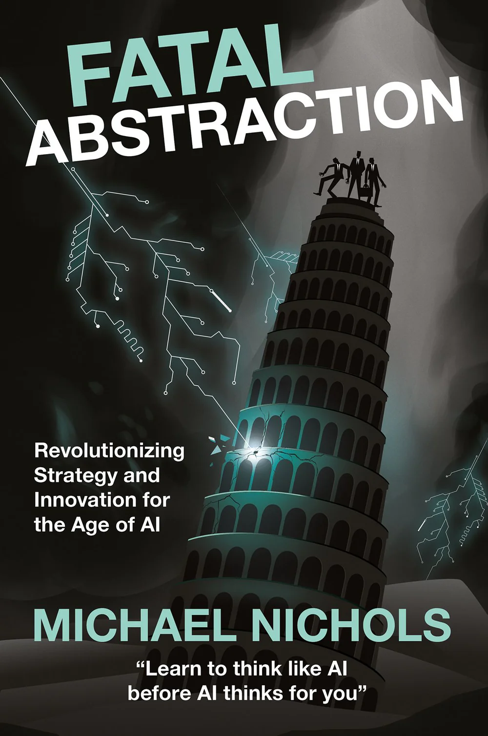 Fatal Abstraction book cover